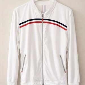 Sofibella White Jacket